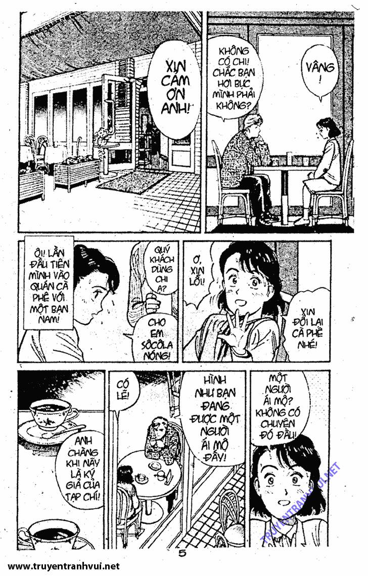yawara chapter 10 9