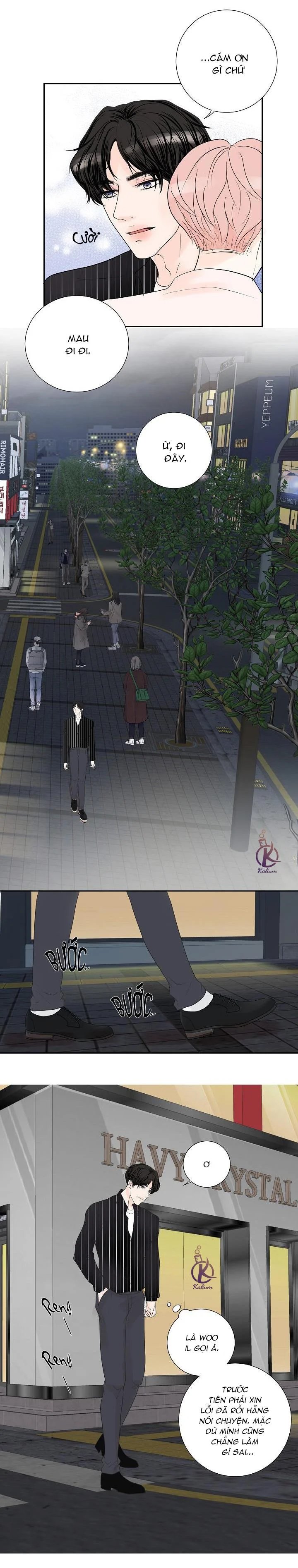 bạn có tò mò về bài review? chapter 28 12