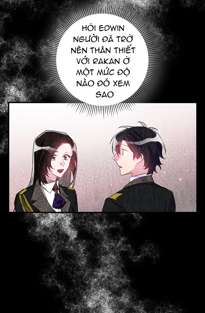 công nương đã thay đổi chapter 43.1 5