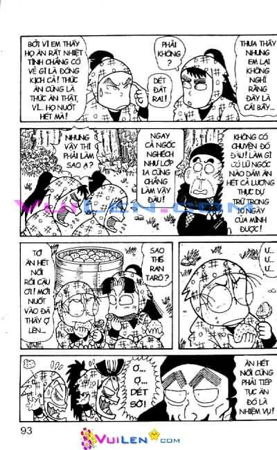 ninja loạn thị chapter 40 94