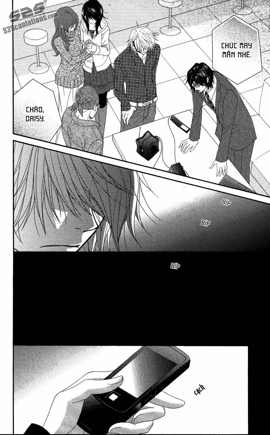 điện kích daisy chapter 59 19