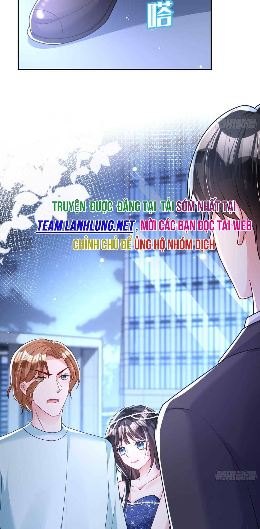 tổng tài huyết tộc cực sủng cô vợ mỹ nhân ngư chapter 67 34