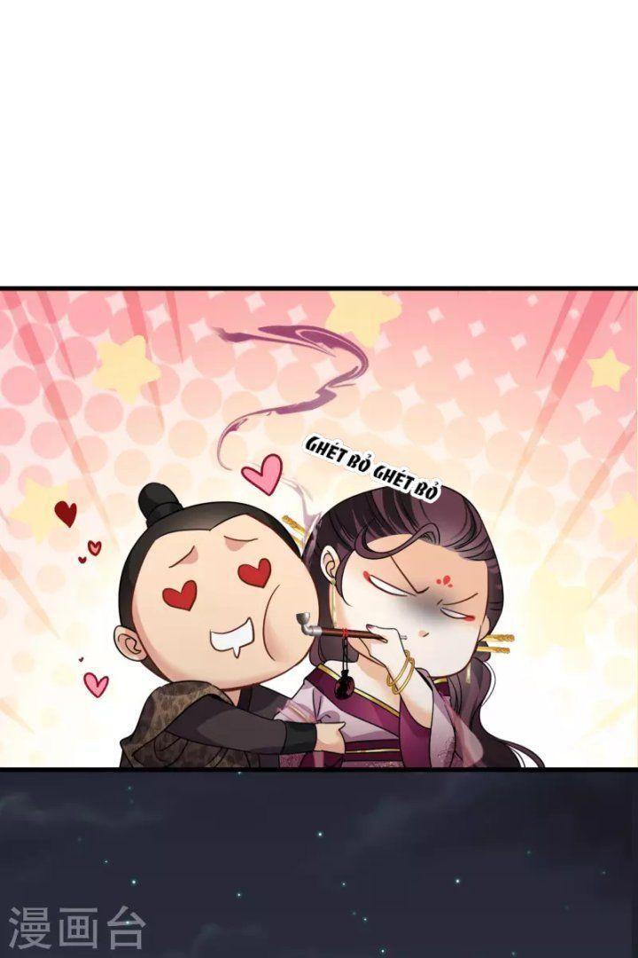 nụ cười của ngươi ngọt gãy tám cái răng của ta chapter 49 34