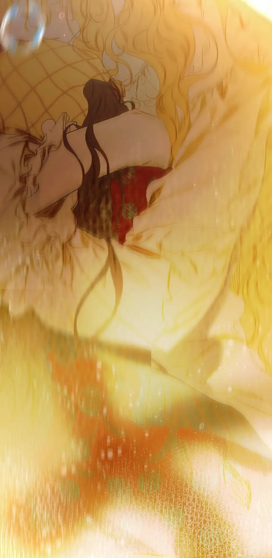 hợp đồng hôn nhân của mẹ chapter 2.2 30