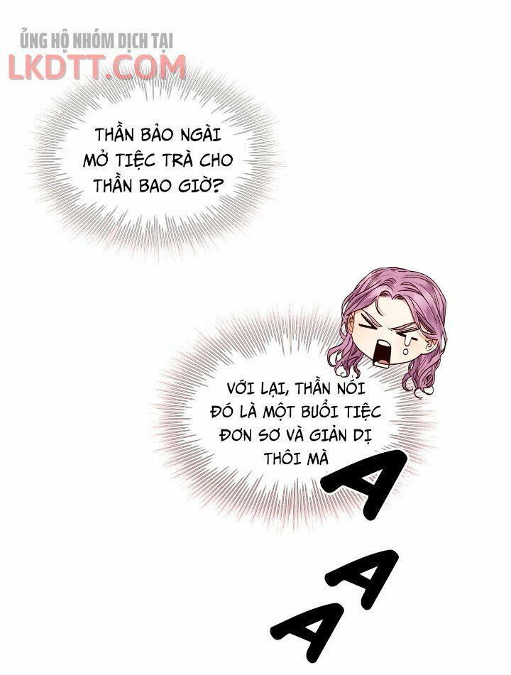 tôi trở thành thư ký của bạo chúa chapter 31 69