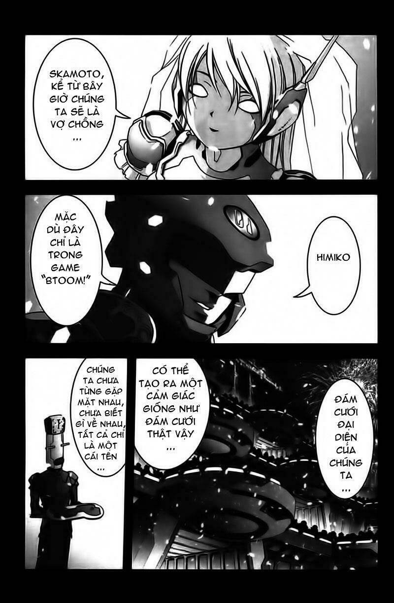 cuộc chiến sinh tồn chapter 27 5