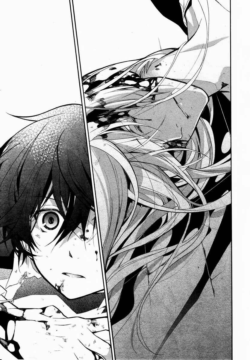 blood parade chapter 11 28