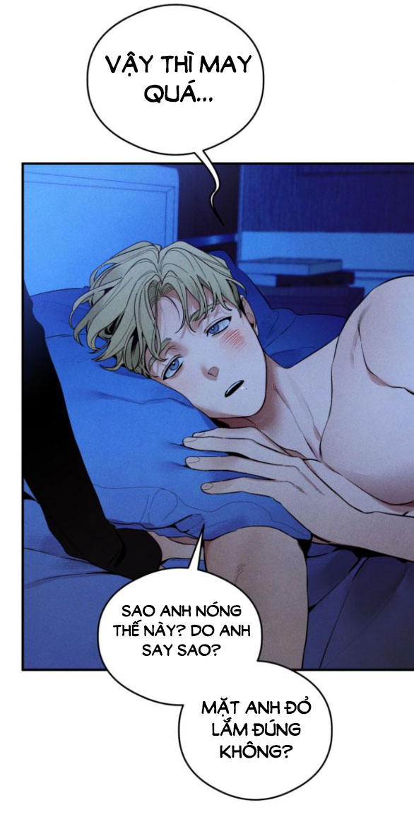 Mong Ước Của Ác Ma chapter 6.1 - Trang 35