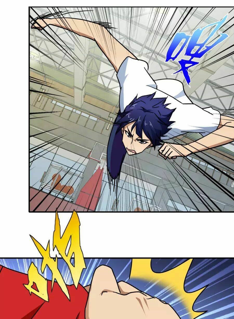 hộ hoa cao thủ tại đô thị chapter 74 24