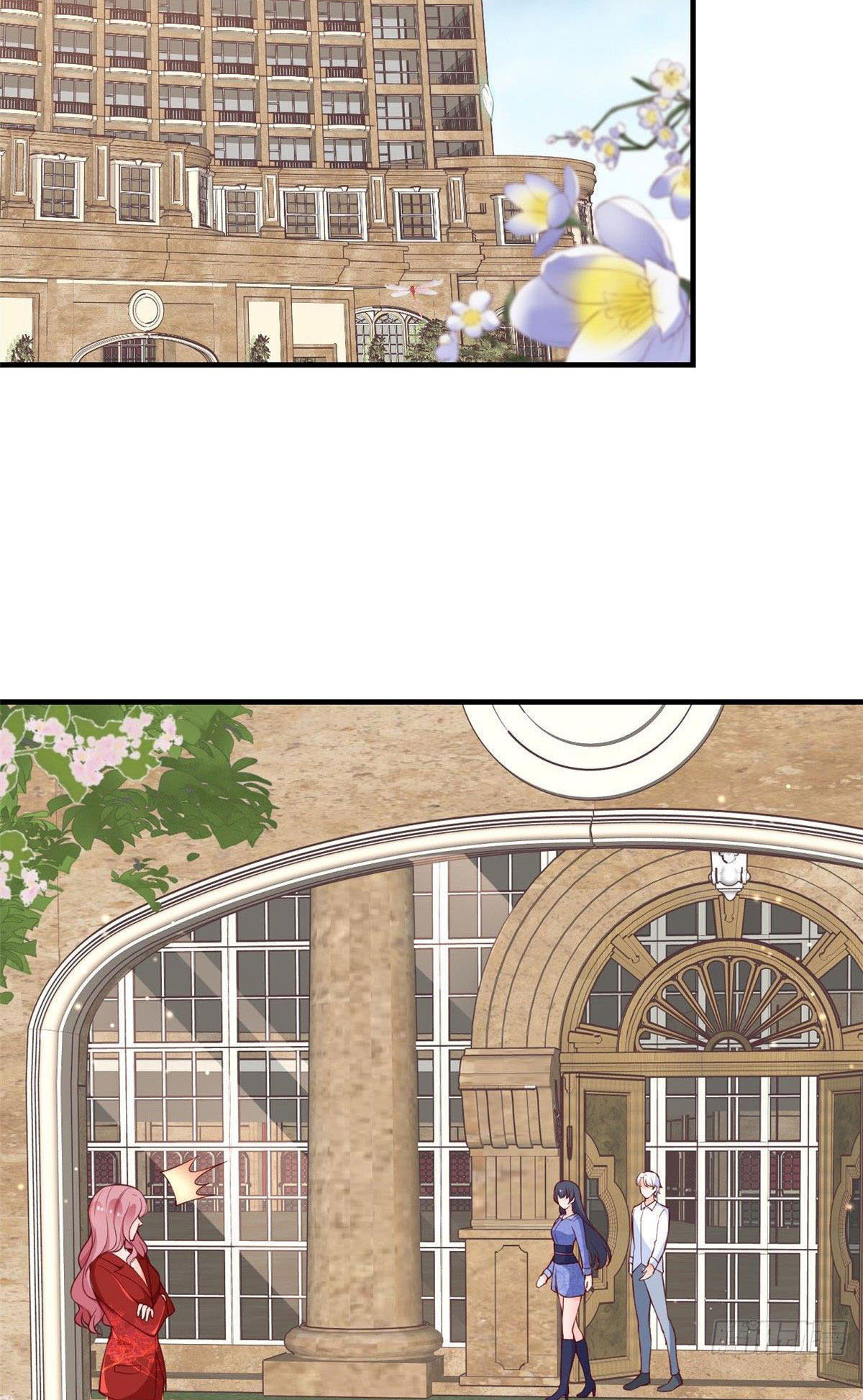 hệ thống xuyên nhanh: nam thần bùng cháy đi! chapter 7 28