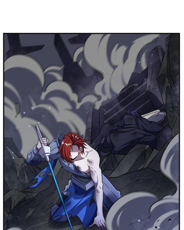 huyết cơ và kỵ sĩ chapter 300 55