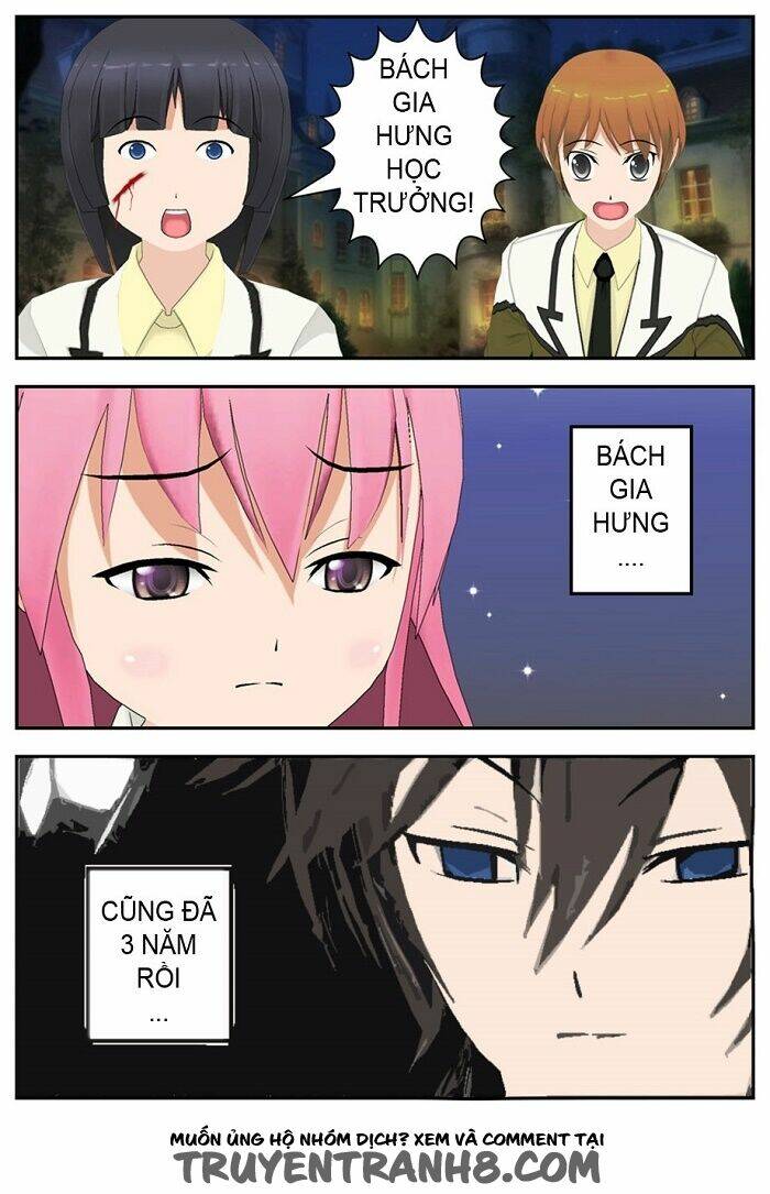 nhật nguyệt pháp sư chapter 3 4