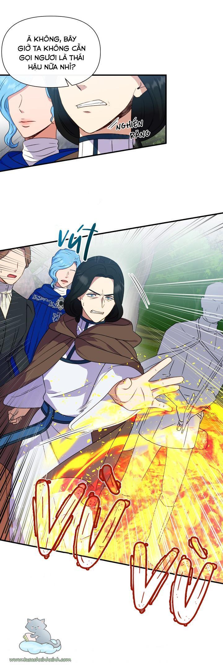 công nương khế ước của gia tộc công tước quái vật chapter 118 47