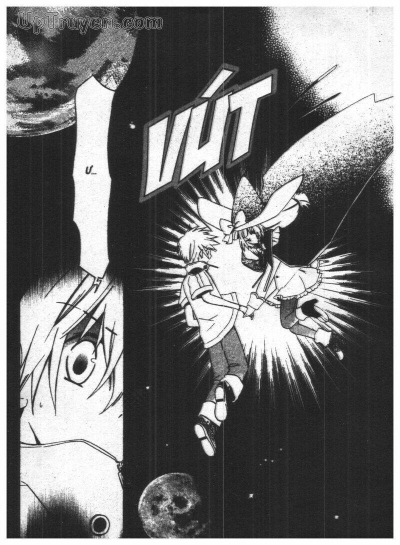 hoshi no witch chapter 1 39