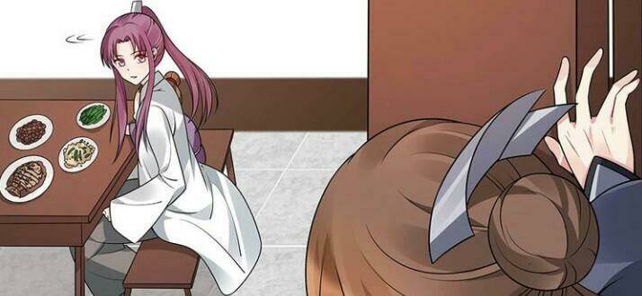 độc phi thần y quá kiêu ngạo chapter 100 47