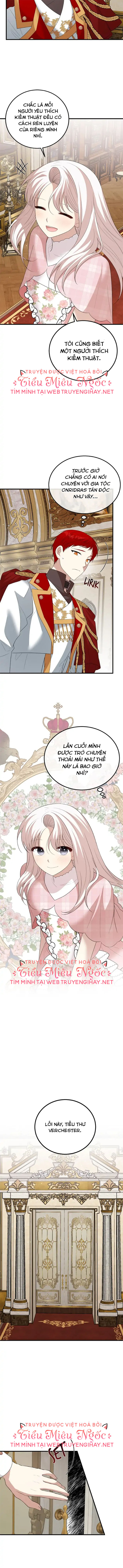 anh trai nguy hiểm của tôi chapter 68 3