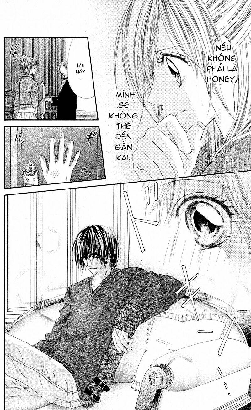 honey x honey drop chapter 10 20