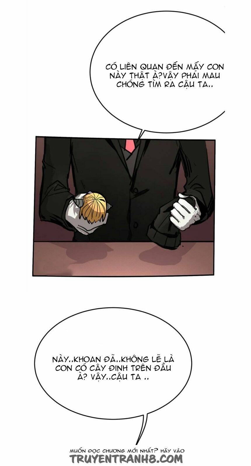 quạ đen chapter 10 19