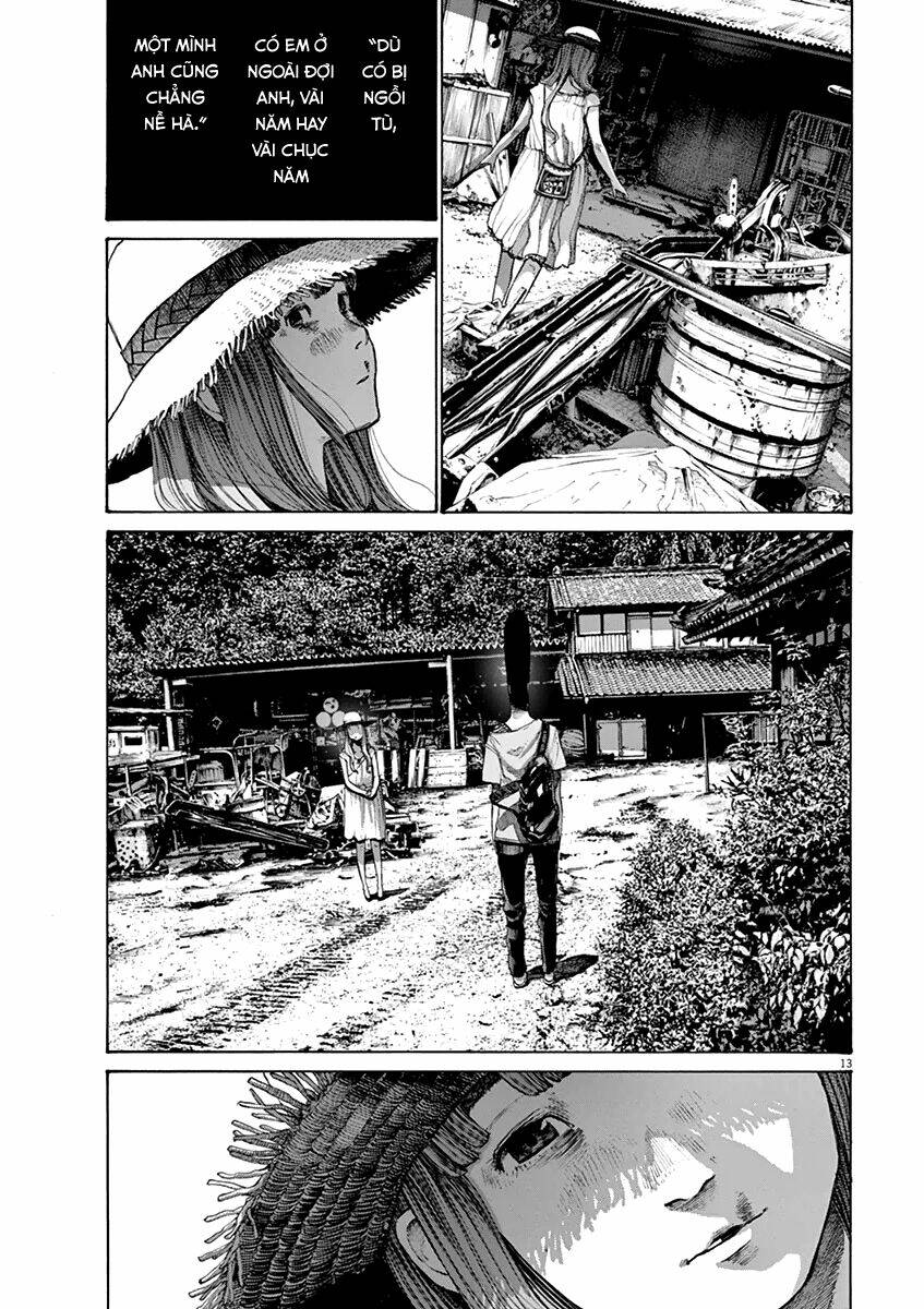 chúc ngủ ngon, punpun chapter 138 13