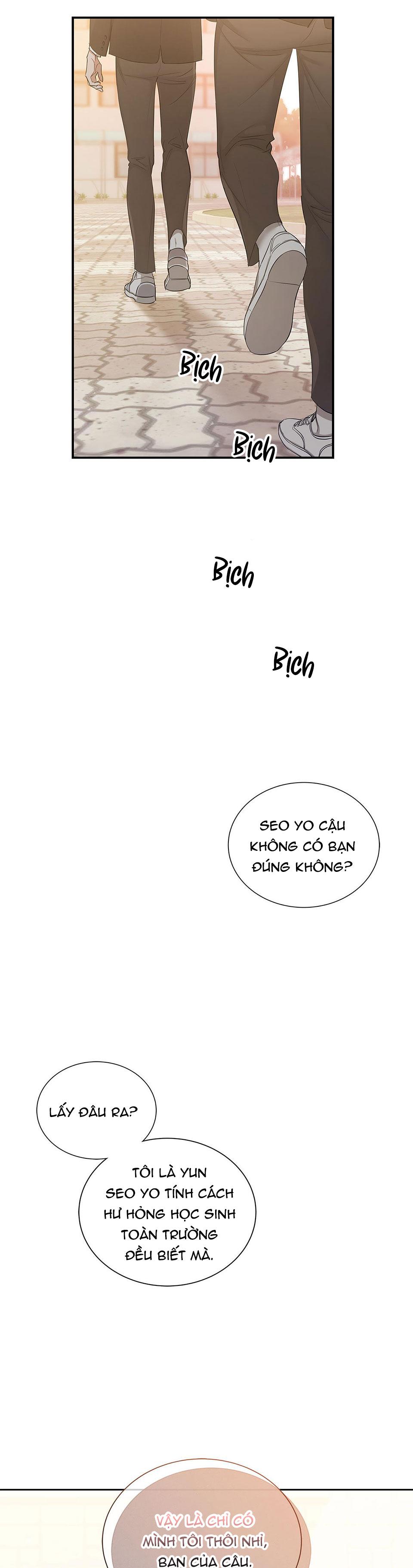 dấu vết của khoảng trống chapter 8 32