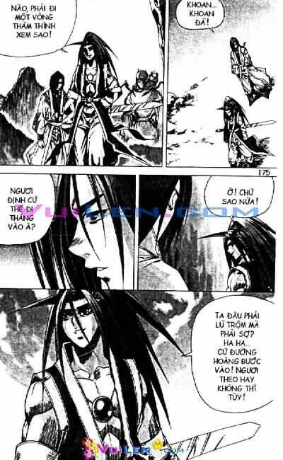 king of hell chapter 64 4
