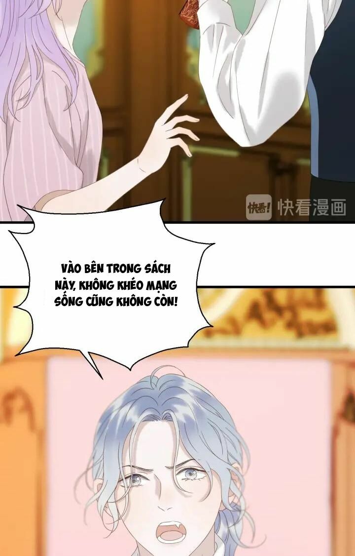 lượm được một tiểu hồ ly phần 3 chapter 70 6