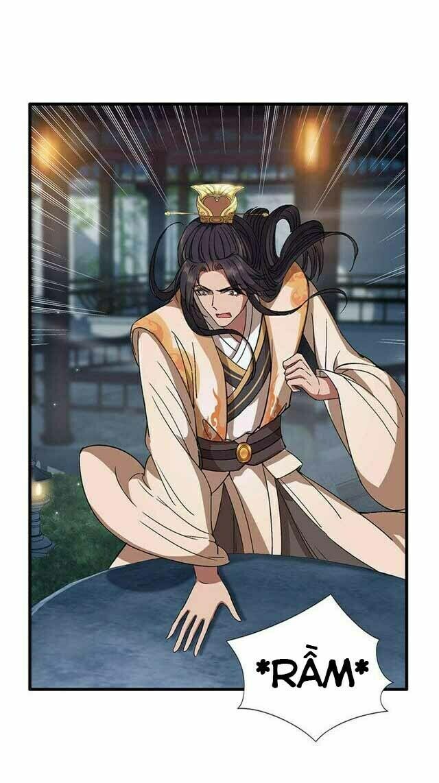 cuồng nữ trọng sinh - hoàn khố thất hoàng phi chapter 66 19