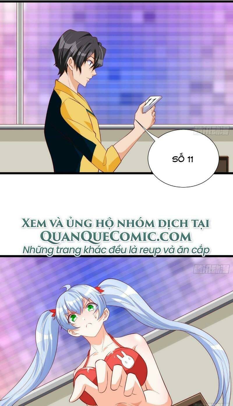 shipper thần cấp chapter 30 21