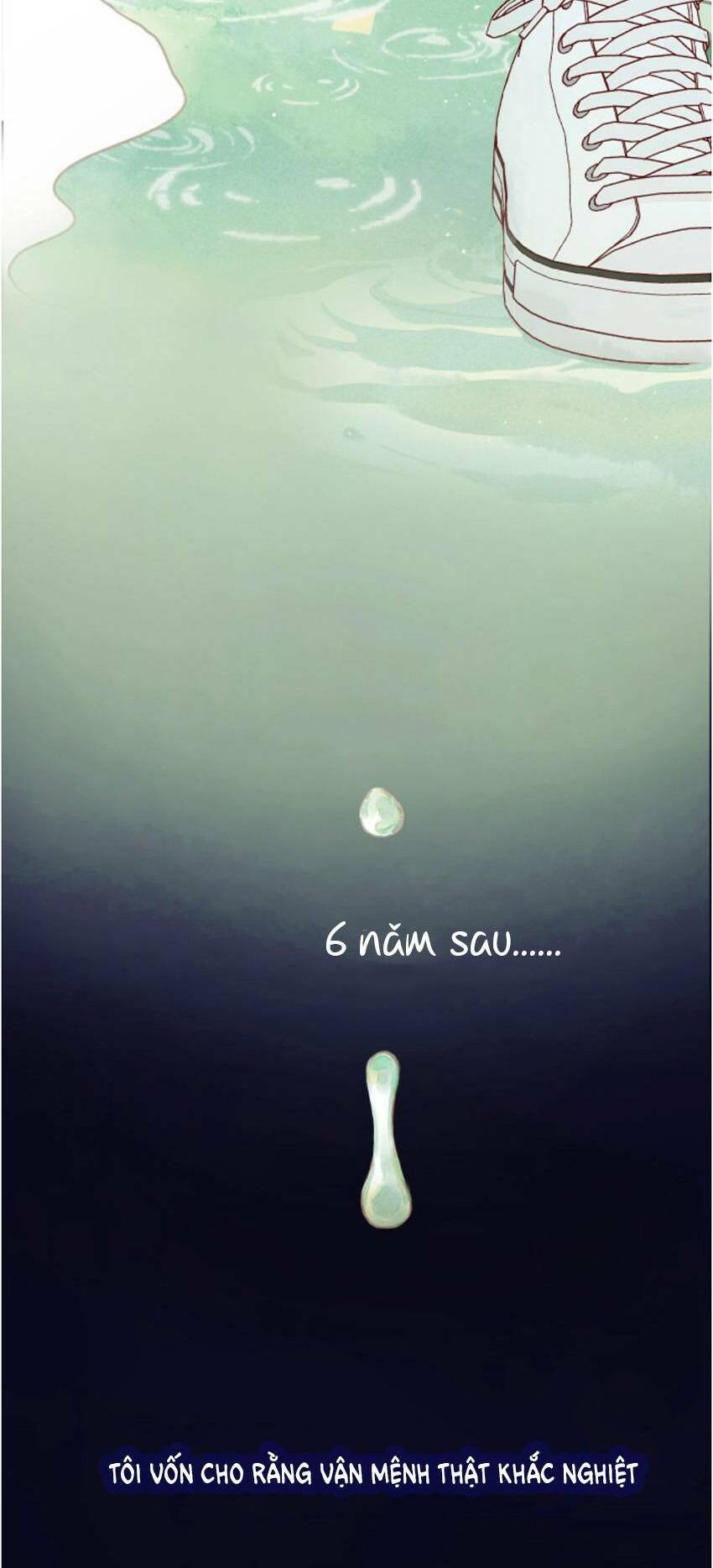 Khó Dỗ Dành chapter 0.3 11