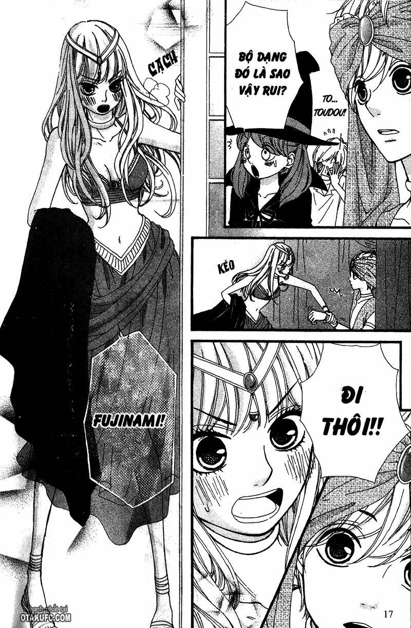 cầu vồng tình yêu chapter 10 17