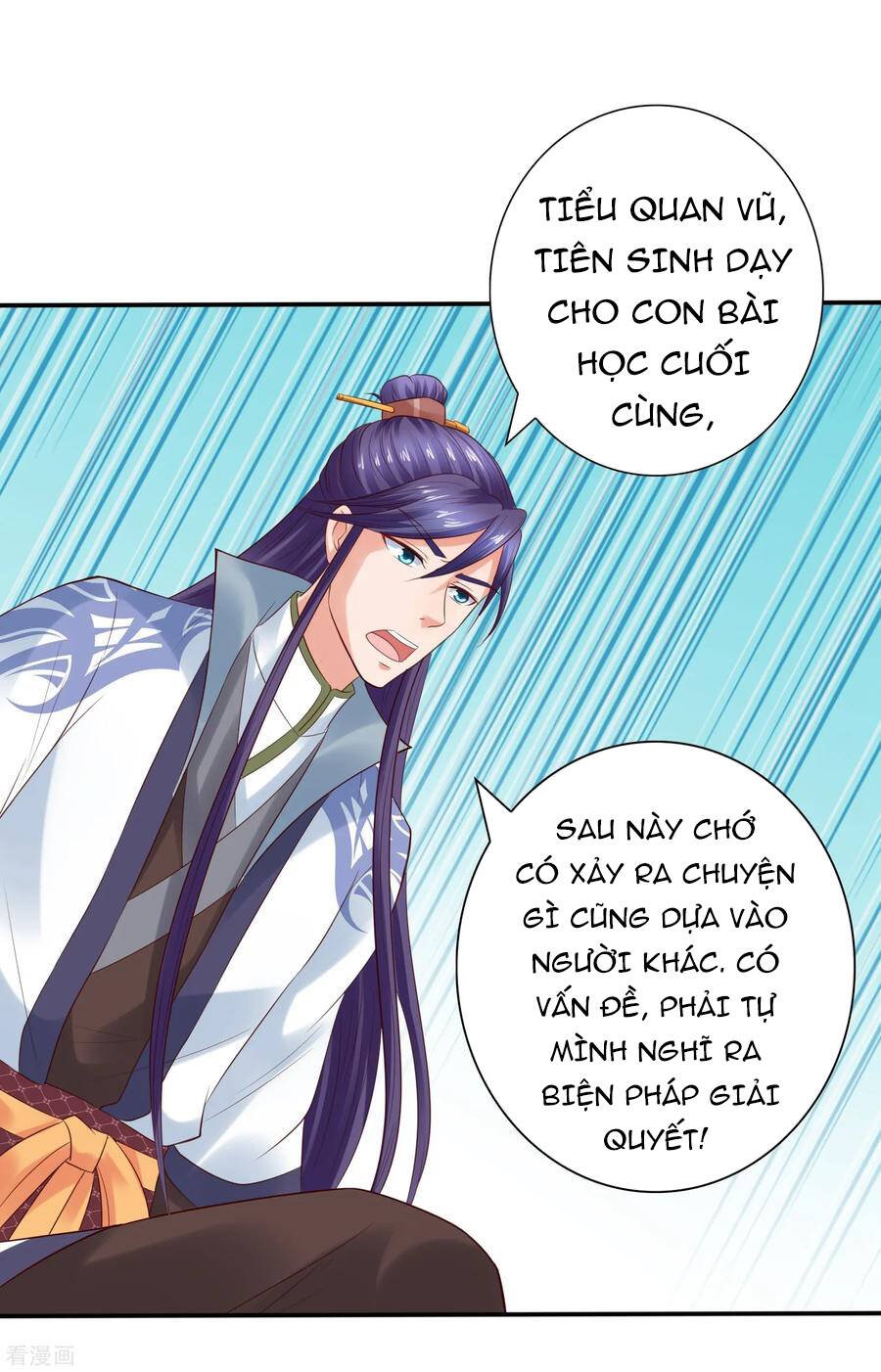 trở về cổ đại làm thánh hiền chapter 26 7