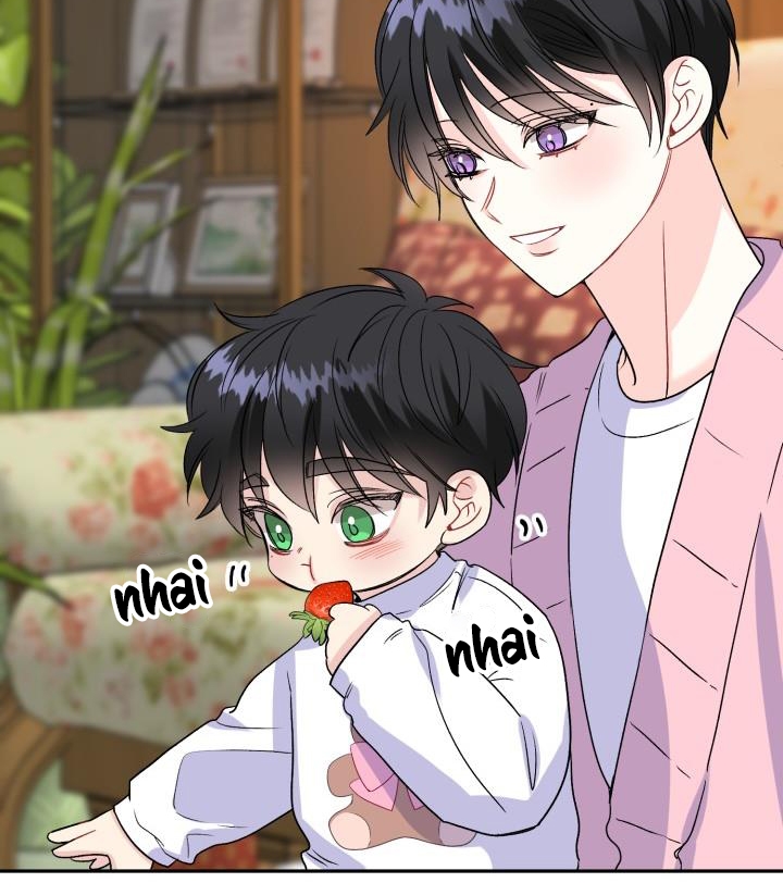 xác suất tình yêu chapter 56 68