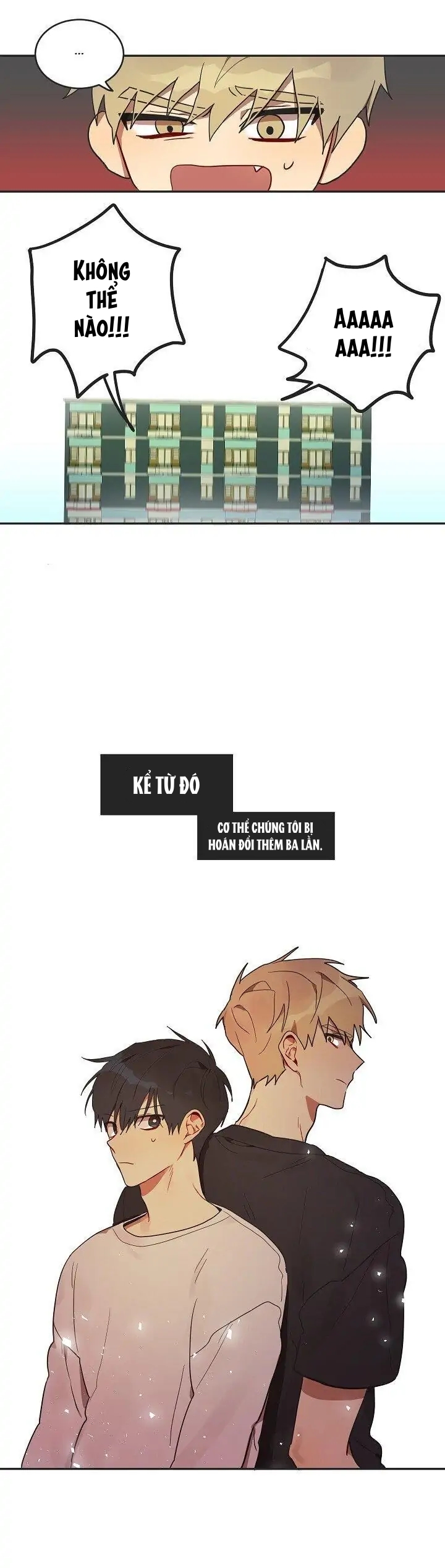 khi tên hai ta hợp nhau chapter 2 18