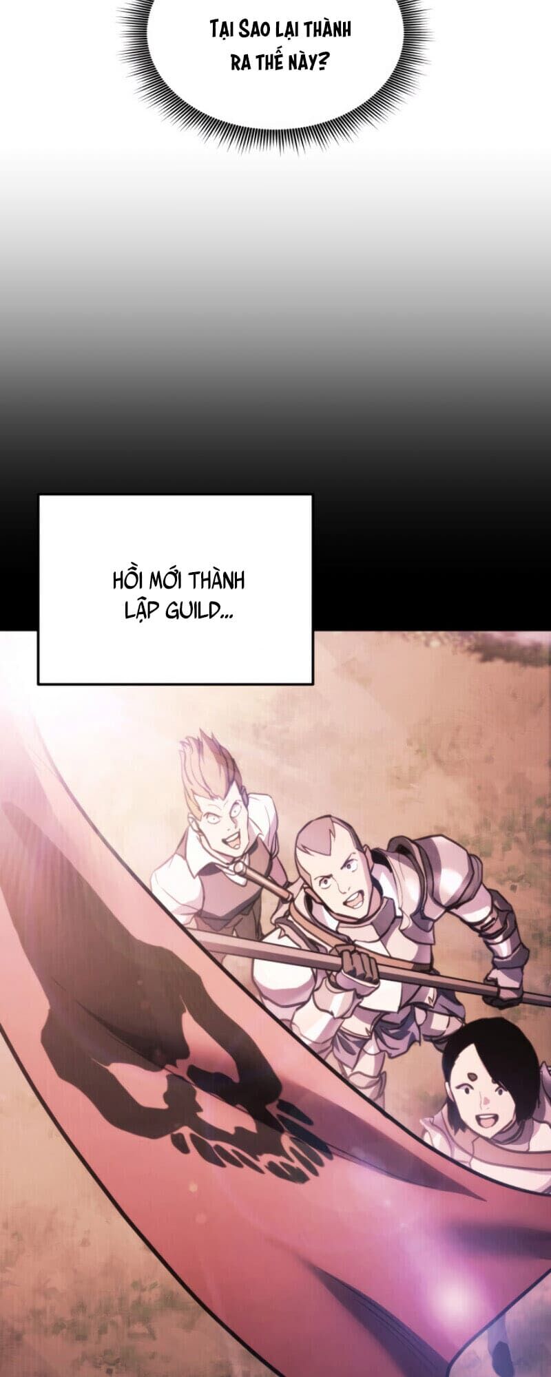 huyền thoại game thủ - tái xuất chapter 16 58