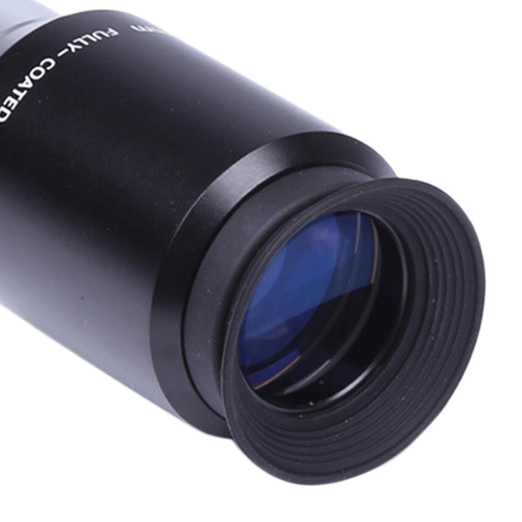 Kính Thiên Văn Ống Kính 40 Mm Kính Viễn Vọng Kính Góc Rộng 48 Độ Kính Phi Cầu Kính Thấu Kính Tráng Phủ Hoàn To
