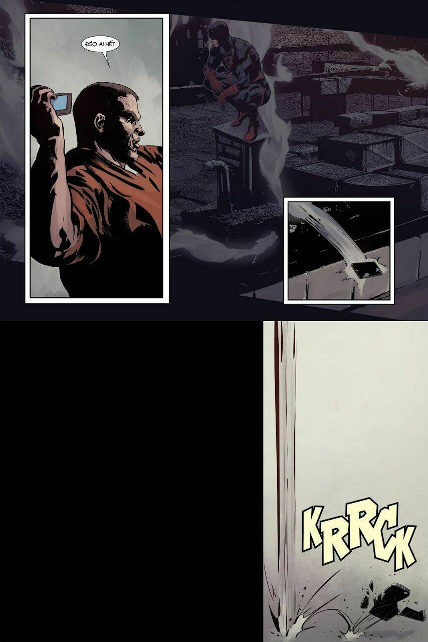 daredevil/punisher: seventh circle | vòng xuyến thứ bảy chapter 4 31