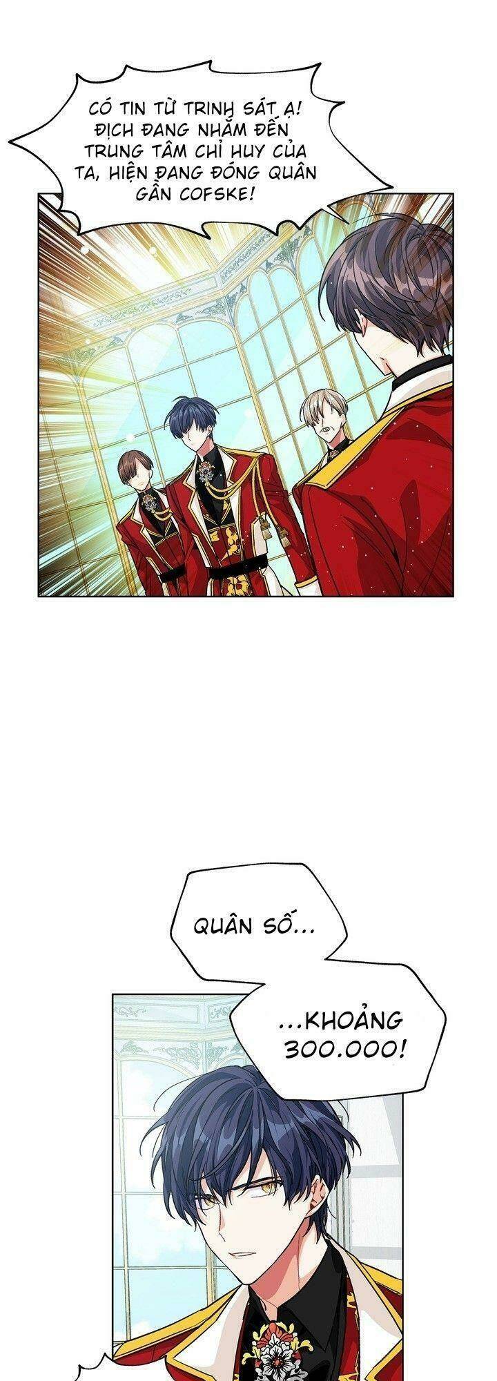 nữ hoàng ngoại khoa chapter 60 5