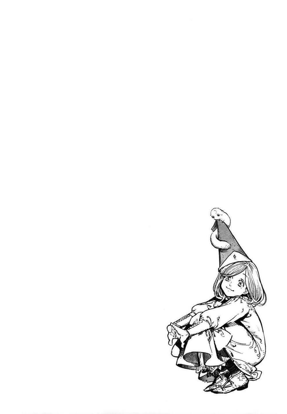 tongari booshi no atorie chapter 1 66