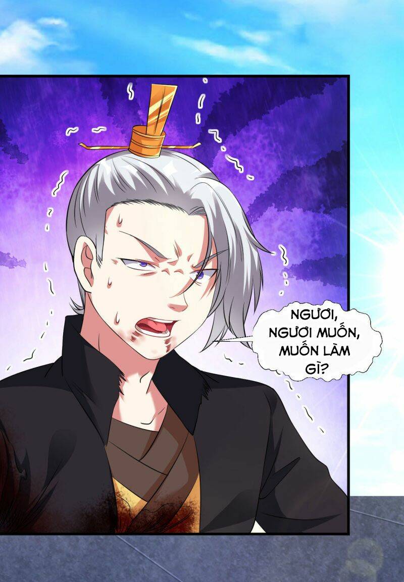 đạo ấn chapter 41 1