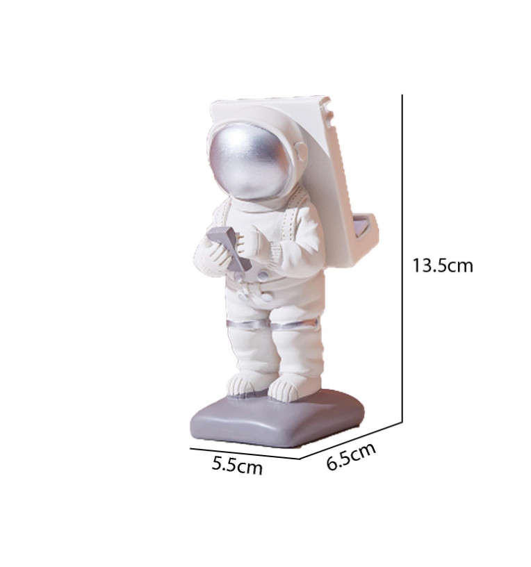 Đế điện thoại Astronauts