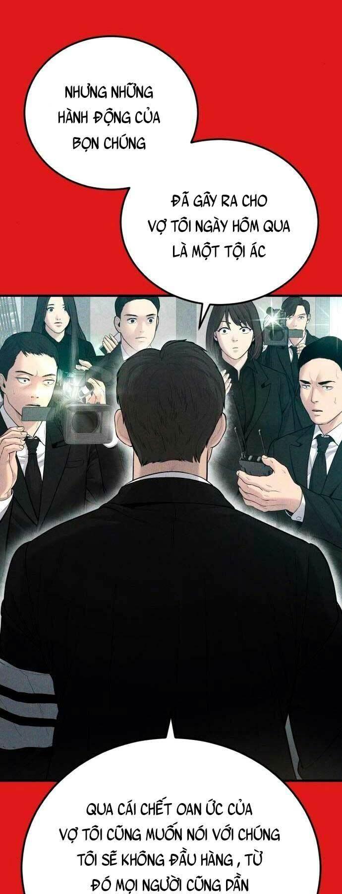 đặc vụ kim chapter 70 11