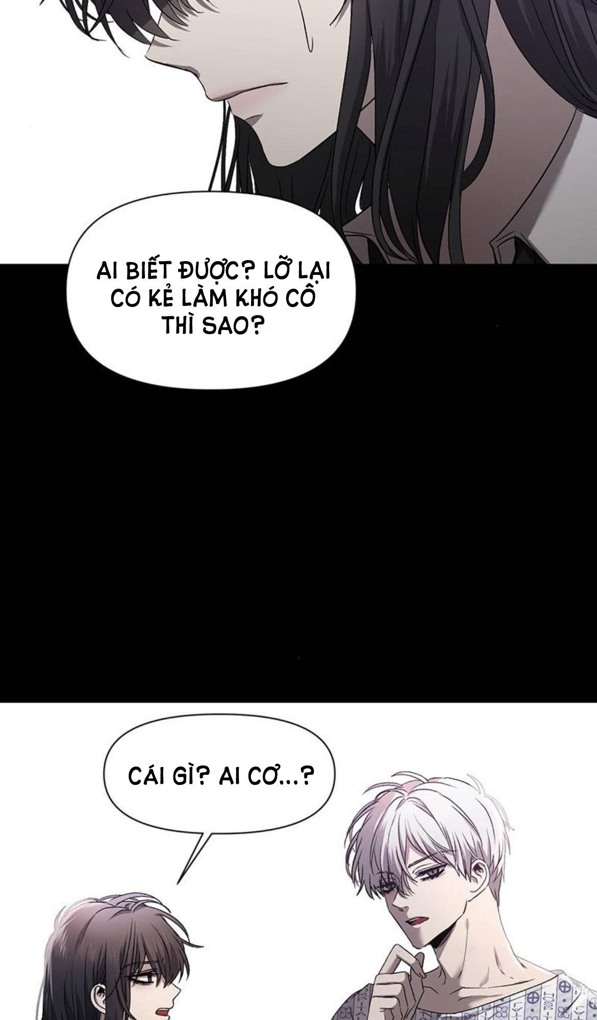 Tự Do Trong Mơ chapter 12.1 20