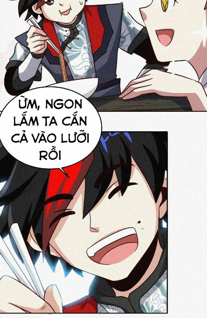 thánh võ tinh thần chapter 47.5 5