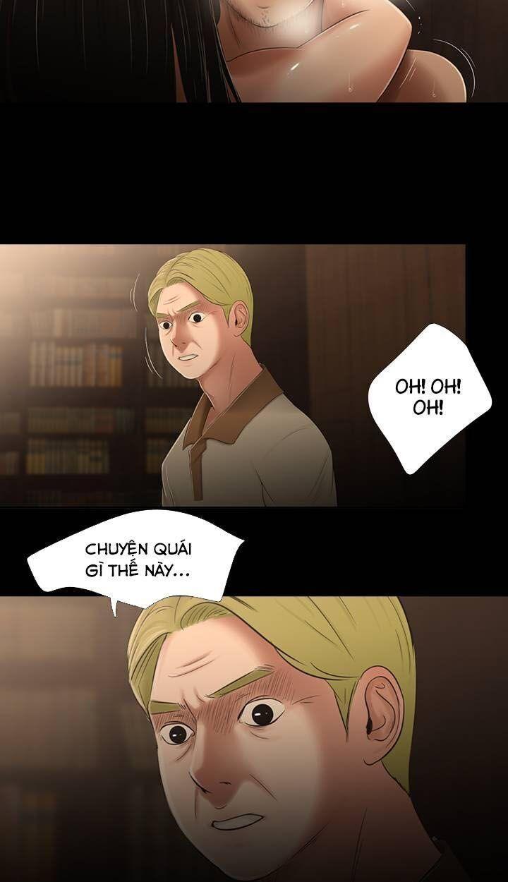 chú và cháu chapter 21 21