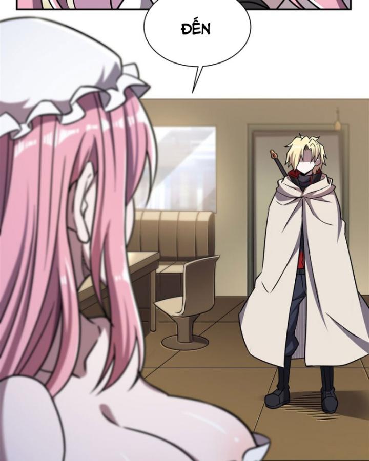 huyết cơ và kỵ sĩ chapter 293 48