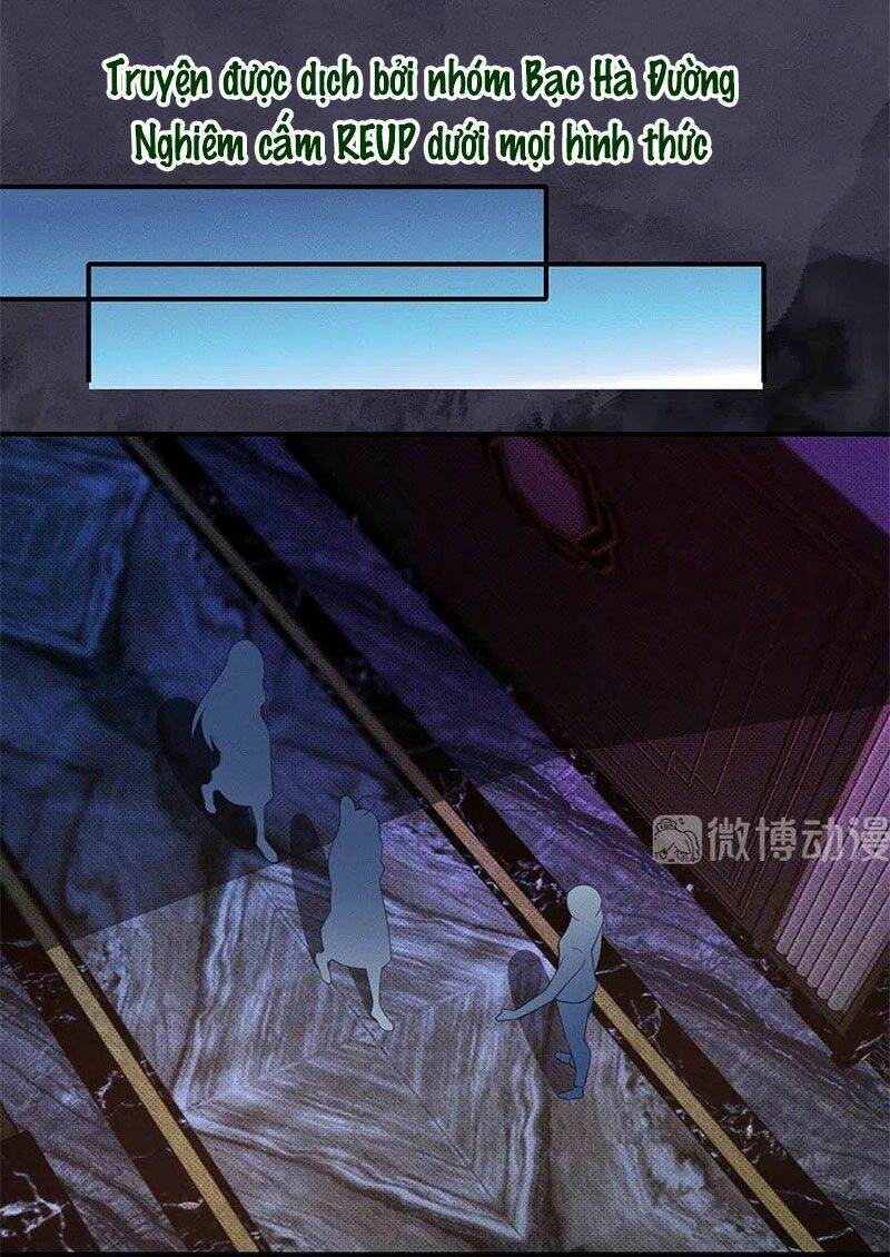 nam thần truy thê chỉ nam chapter 113.2 10