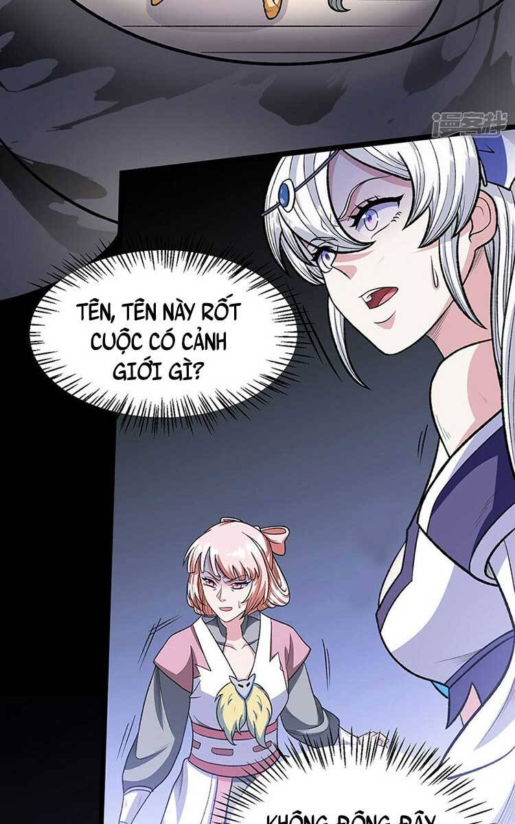 võ đạo độc tôn chapter 557 3