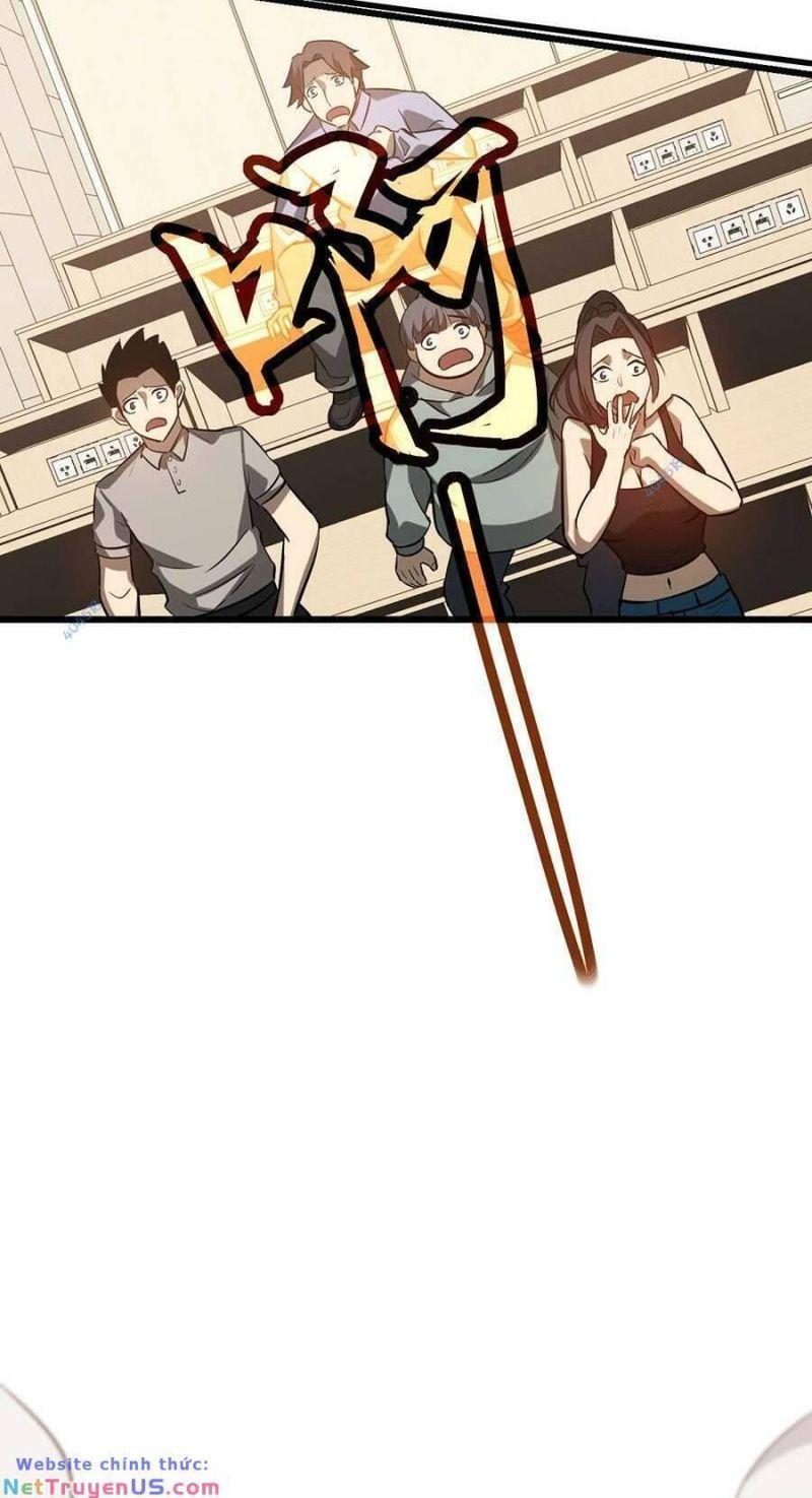 siêu tiến hóa chapter 119 18