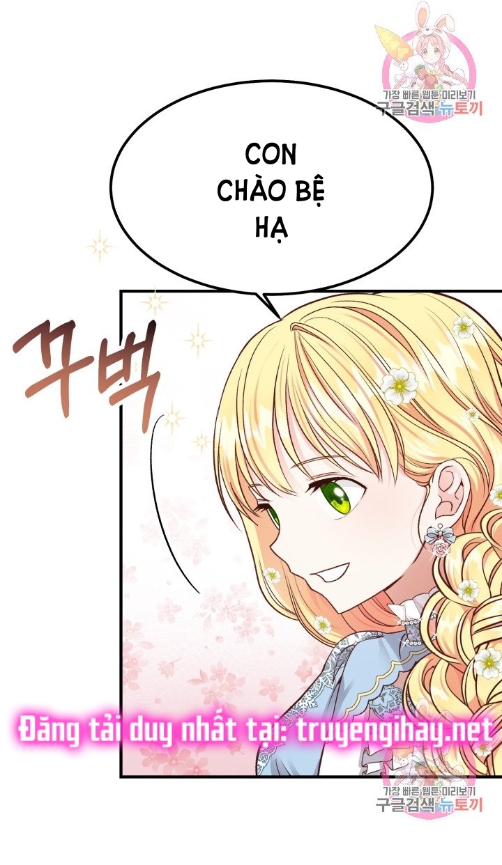 trở thành vợ thái tử quái vật chapter 15.2 12