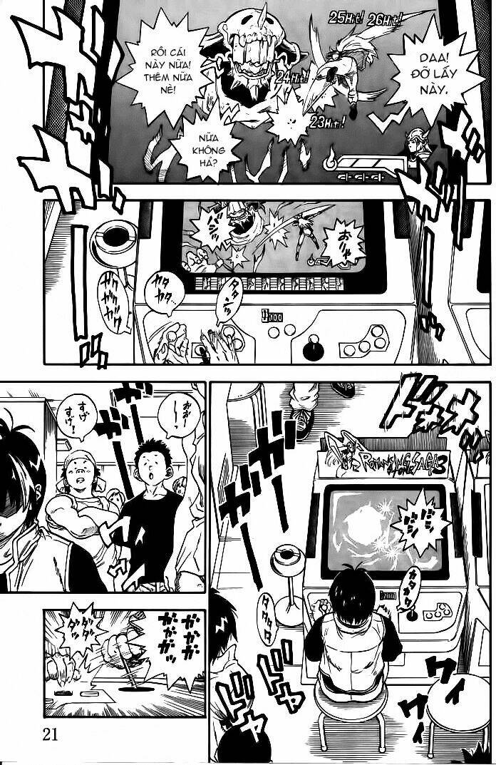 brave story - shinsetsu chapter 1 20